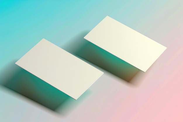 Floating pile of white sheets on a pink background Digital artwork AIG49