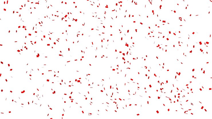 Photo flock of birds over white background