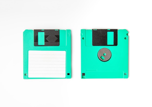 Floppy Disk