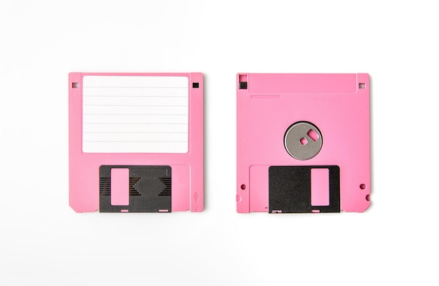 Floppy Disk