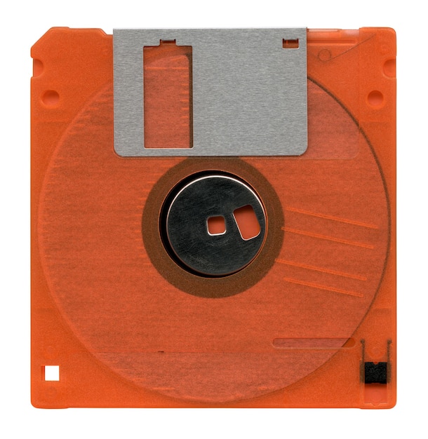 Floppy Disk