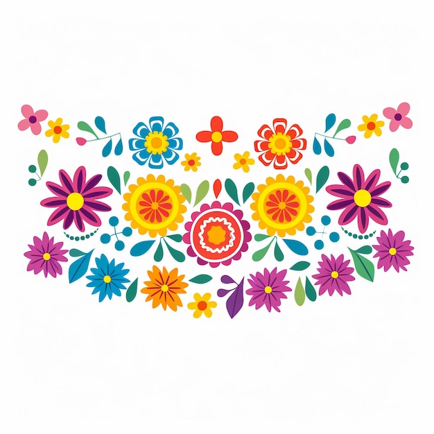 사진 꽃꽂이 라운드 부케 꽃 디자인 요소 흰색 바에 격리된 수채화 클립 아트