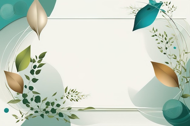 floral background vector illustrationfloral background vector illustrationvector abstract floral b