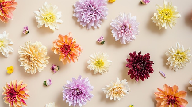 floral background