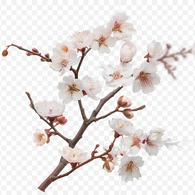 floral clip art