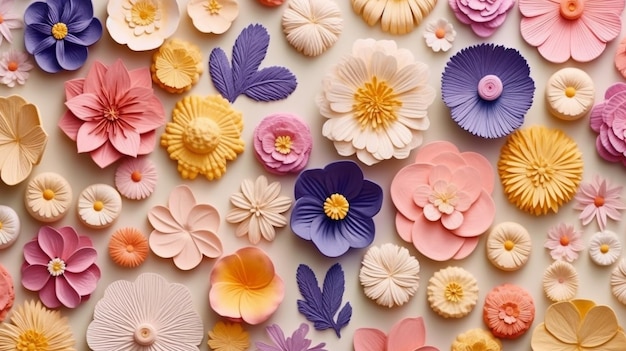 floral desktop wallpapers HD 8K wallpaper Stock Photographic Image