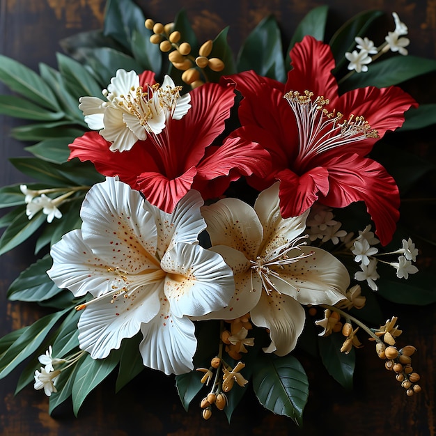 Floral Enchantment Martisor photo