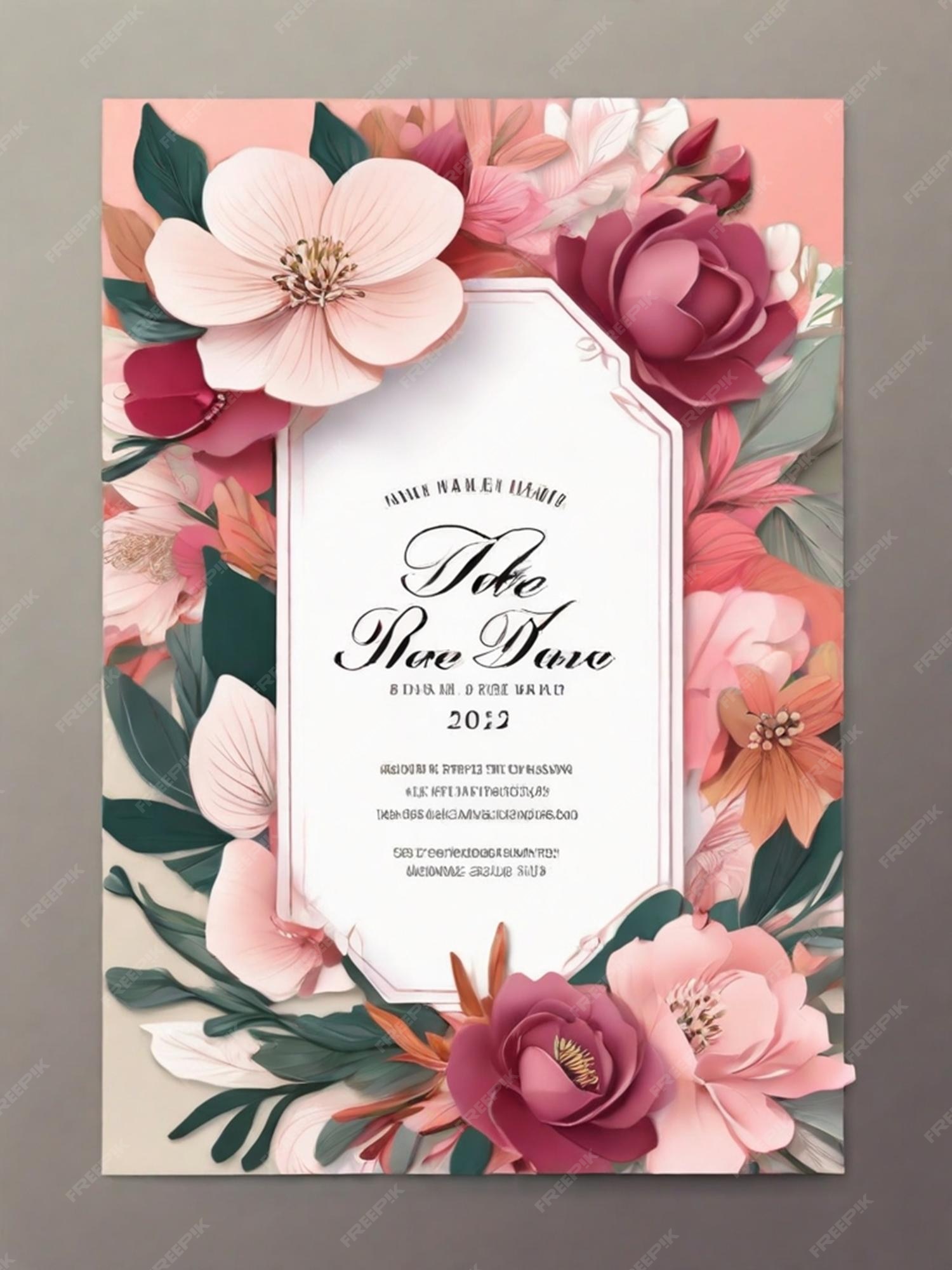 floral-birthday-invitation-templates-free