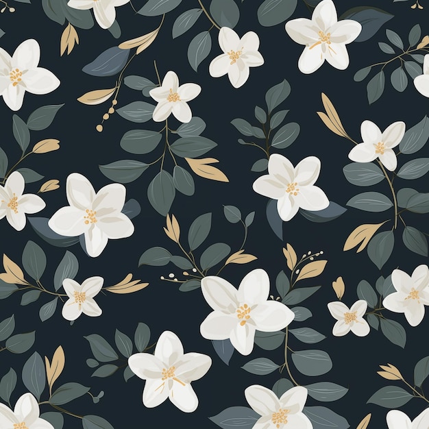 Floral Pattern