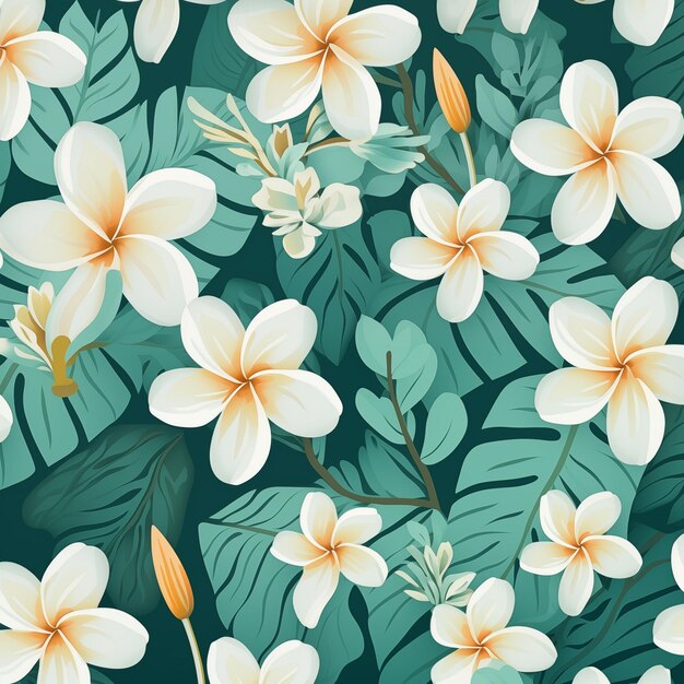 Floral Pattern