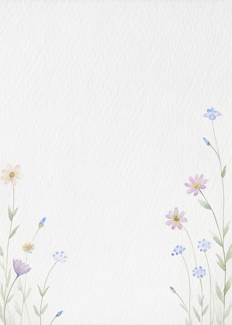 Photo 야생 꽃 과 봄 이라는 단어 들 이 있는 꽃 벽지