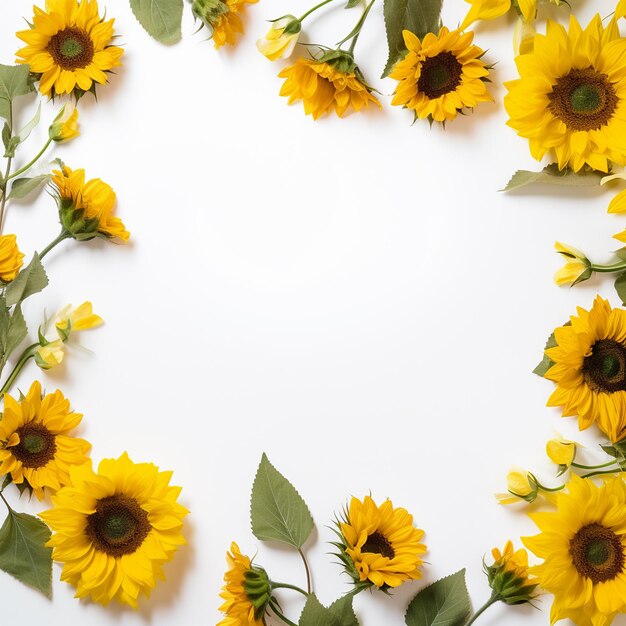 Photo floral wire sunflower cover crop asimina triloba sunflower everlasting flowers ms flowers