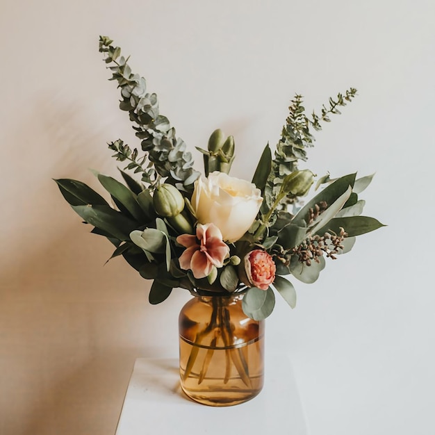 Florals and botanicals