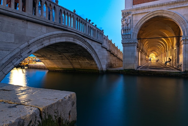 florence bridge