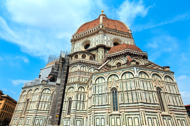 Florence Cathedral Tuscany Italy