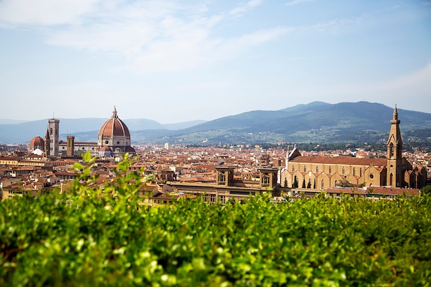 Florence, Italy