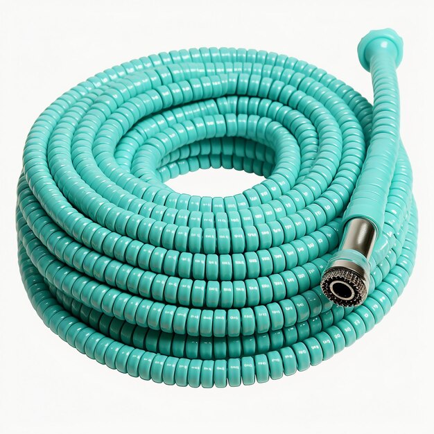 Flow Mastery Choosing and Using Your Water Hose