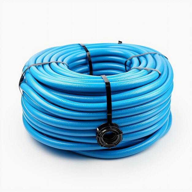 Flow Mastery Choosing and Using Your Water Hose