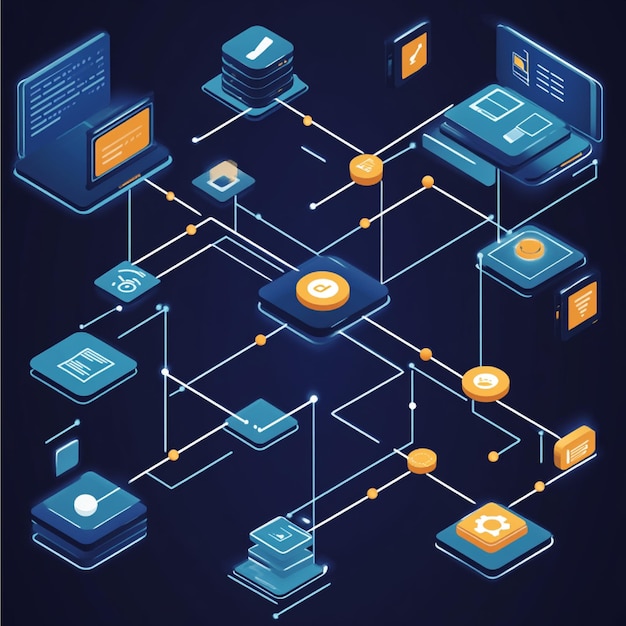a flowchart of realtime event processing using stream processing tools like apache kafka