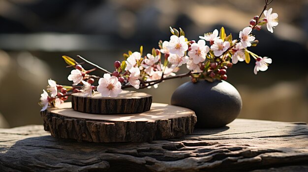 flower arrangement