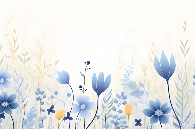 flower background flowers wallpaper