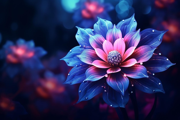 Flower HD Wallpaper