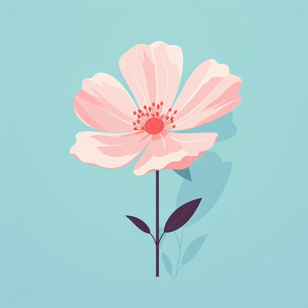 Flower Illustration