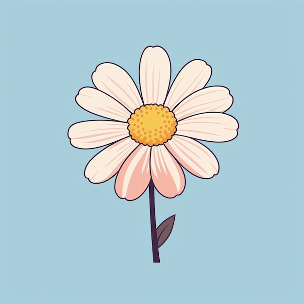 Flower Illustration