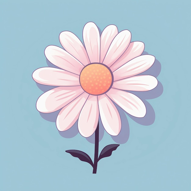 Flower Illustration