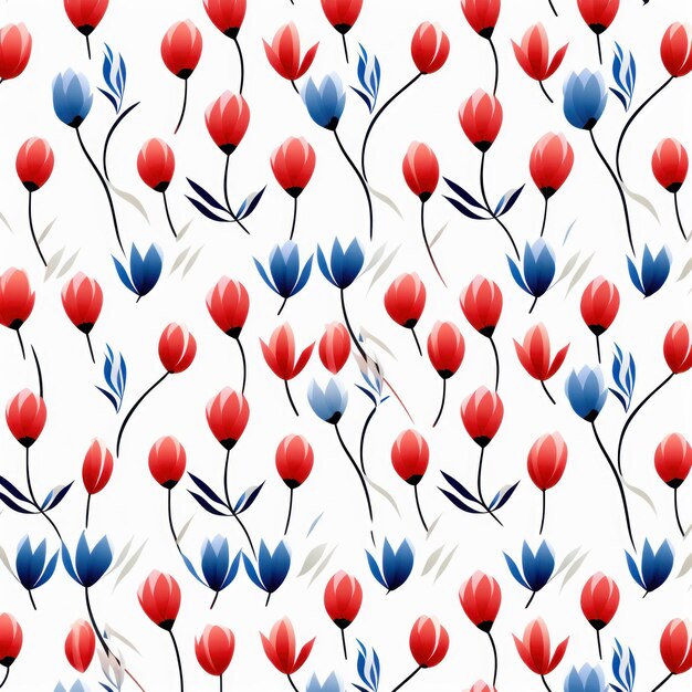 Flower pattern Floral pattern design