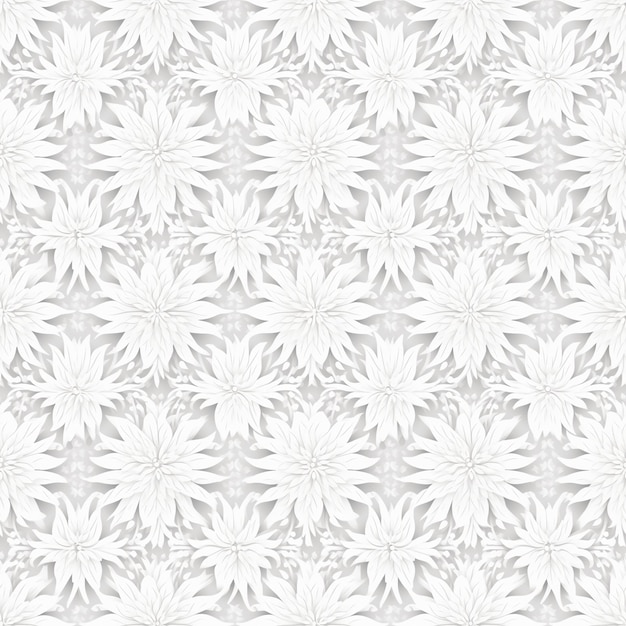 Flower seamless pattern background Elegant texture Wedding Day Classical luxury old fashioned