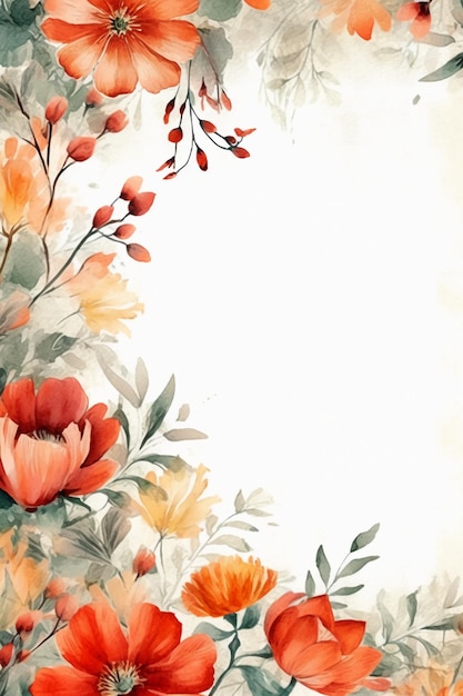 A flower wallpaper that is titled flower wallpapers