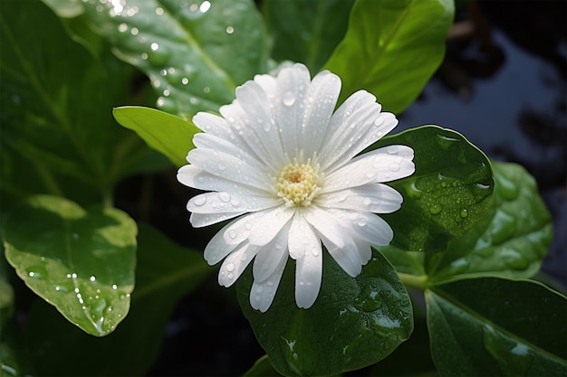 flowering plant