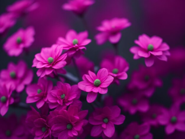 Flowers background image