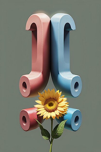 사진 꽃 텍스트 광고 포스터 선전 표지 디자인 배너 벽지 배경 그림