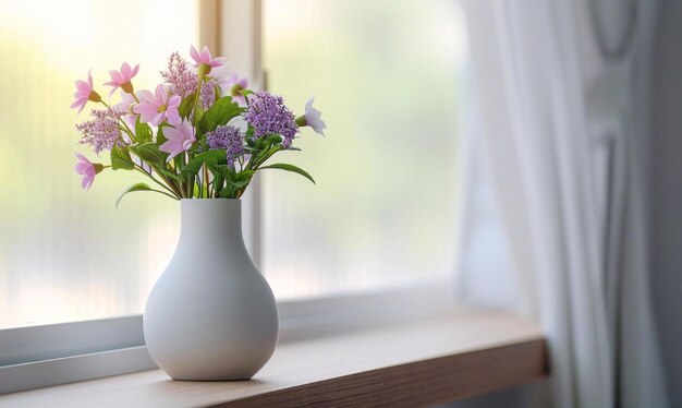 flowers in vase vase with flowers