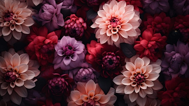 Flowers wallpaper iphone exquisite hyperdetail