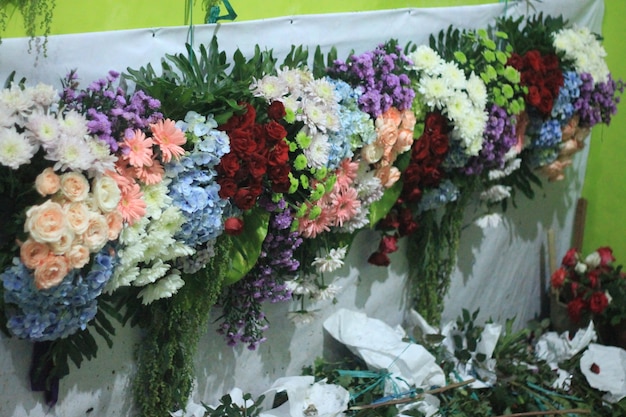 flowers for weddings