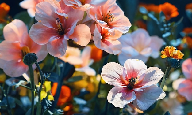 写真 花の花