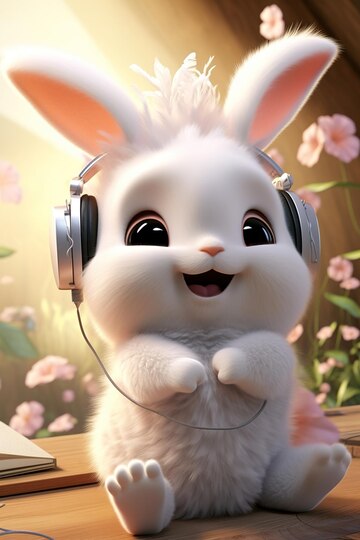 Fluffy Friends' Heartwarming Tales - gmedia