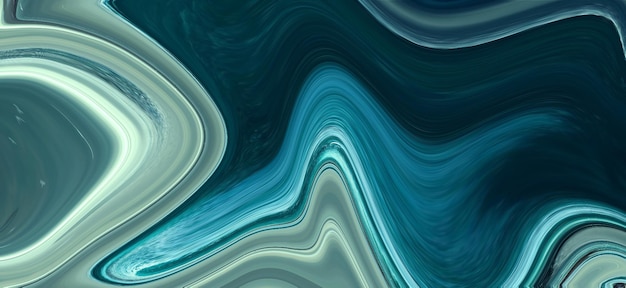 Photo fluid abstract background