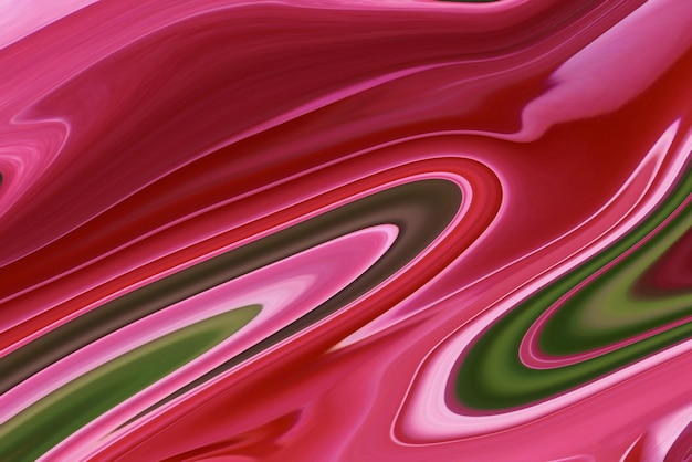 Photo fluid abstract background