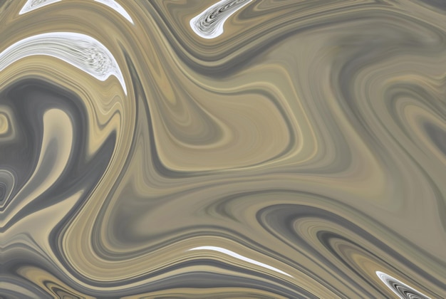 FLUID ABSTRACT BACKGROUND