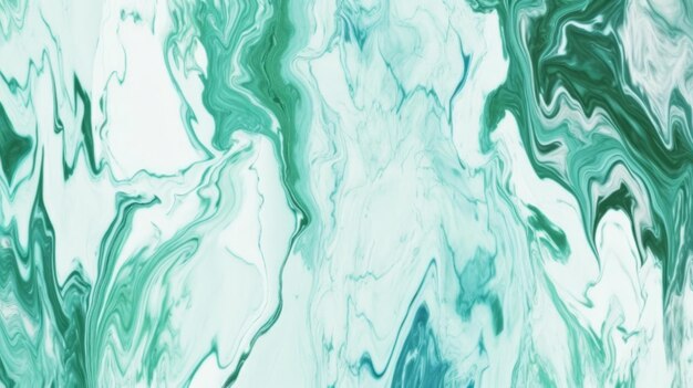 Fluid art background