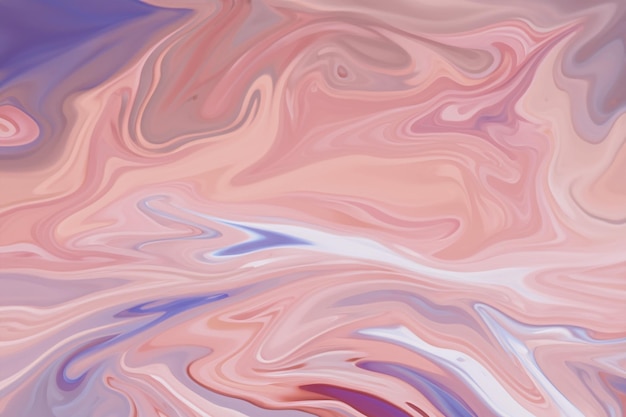 fluid background