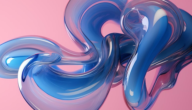 fluid flow object design