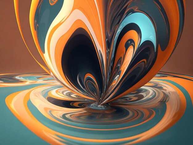 Fluid Geometry