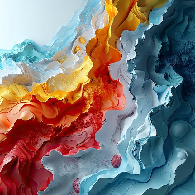 Fluid Gradient Background Cute Minimalist Background Images Hd Wallpapers