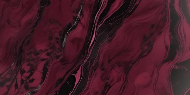 Photo fluid marble background liquid texture flowing art splash diy colors gold black orange pink white