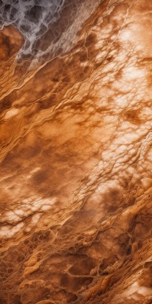 Photo fluid marble texture background liquid flowing art splash diy colors gold black orange pink white